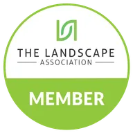 The Landscape Association member